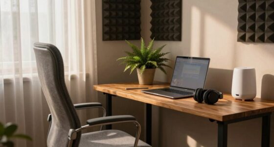 silent solutions for work