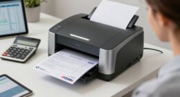 small business check printing