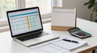 small employer deposit schedule