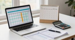 small employer deposit schedule