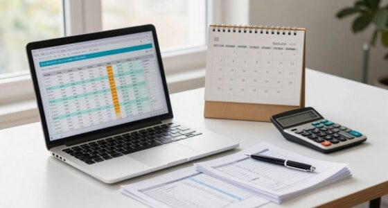 small employer deposit schedule