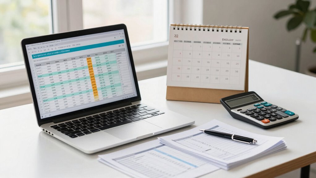 small employer deposit schedule
