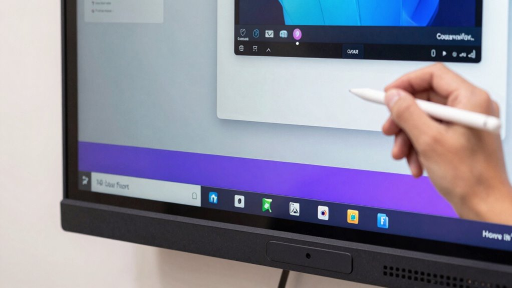 smart board compatibility checklist