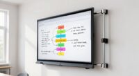 smart board mounting options
