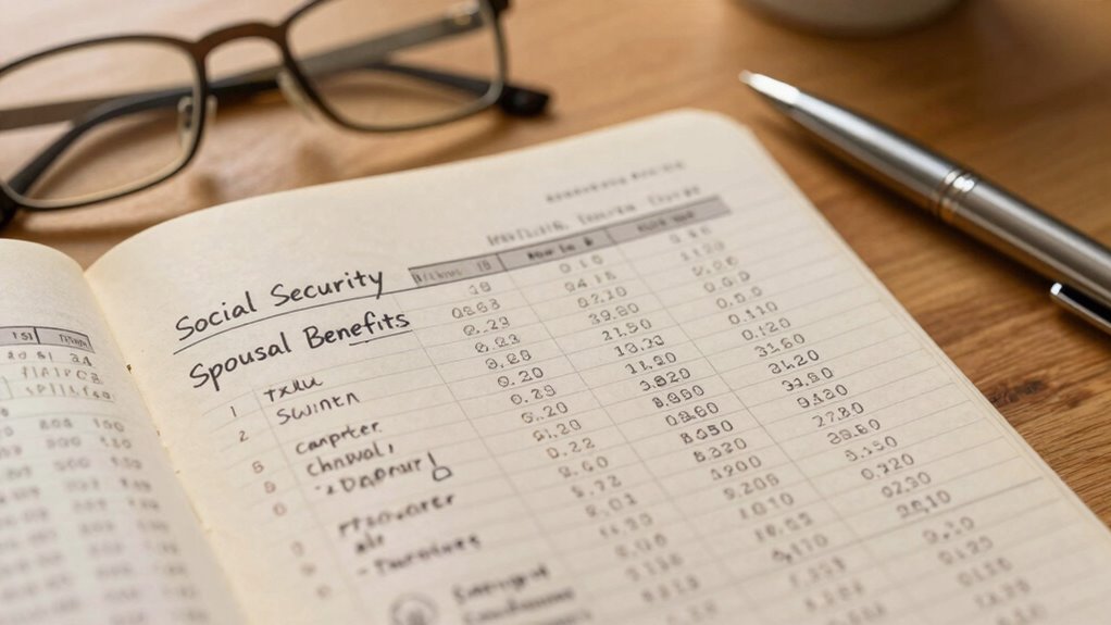 social security tax thresholds