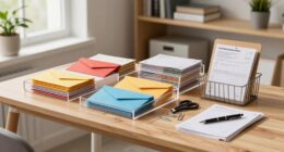 sort categorize file pay