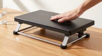 stability test for wobble
