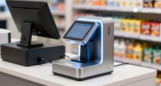 stand accessory speeds checkout