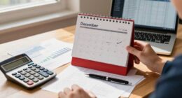 strategic year end asset purchases