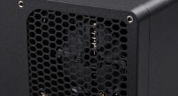 superior mini pc cooling