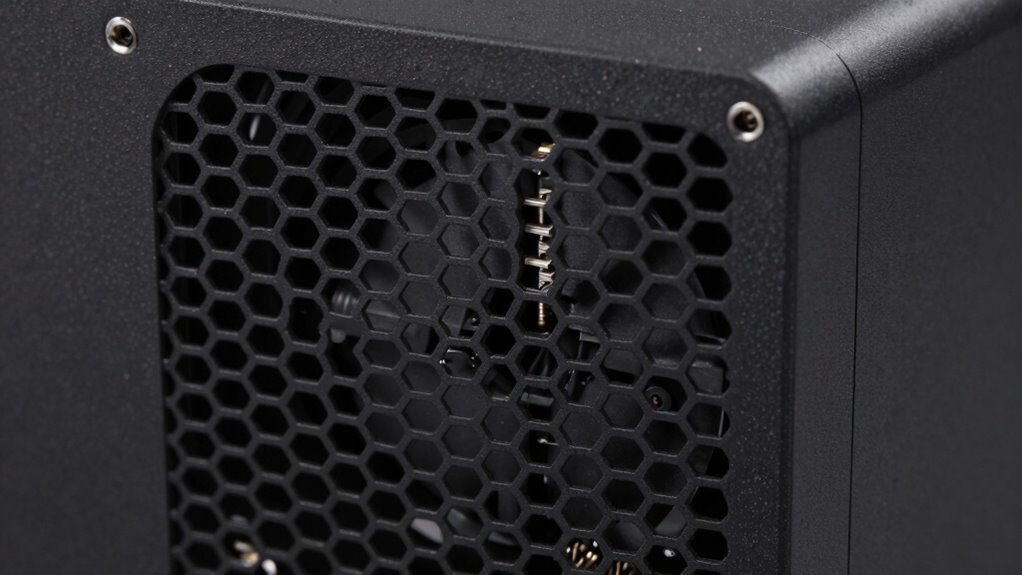 superior mini pc cooling