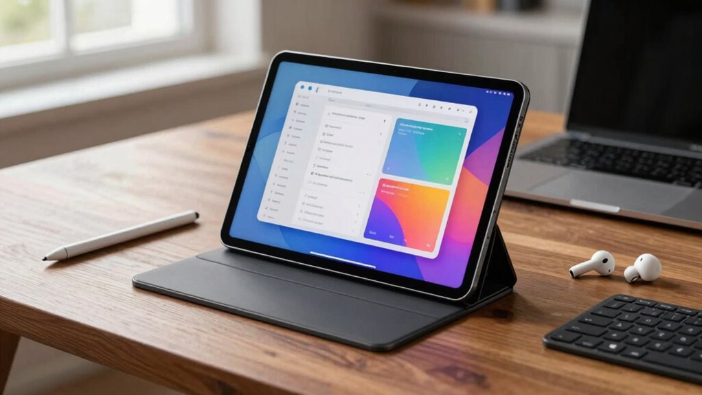tablet features for laptops