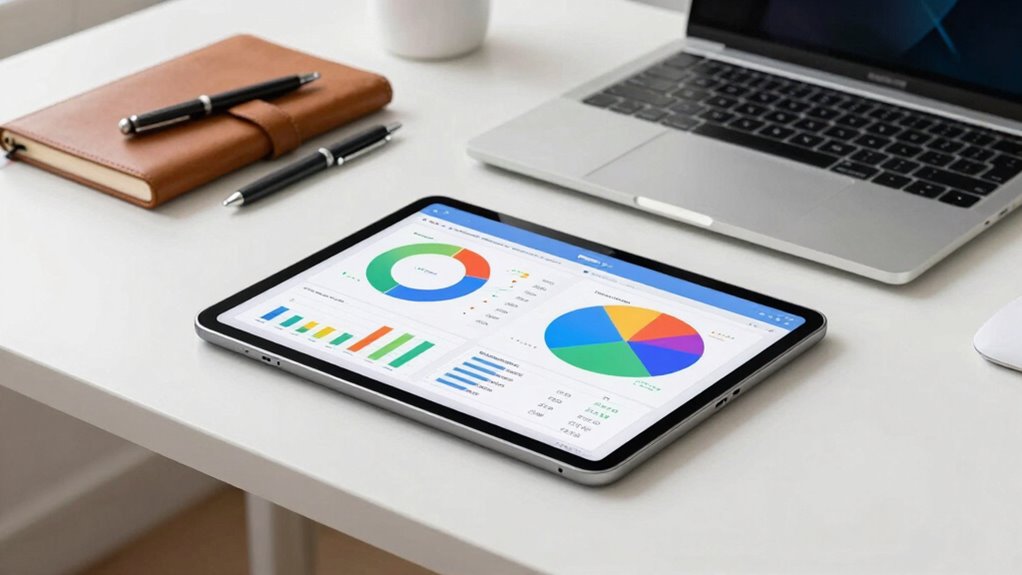 tablet vs laptop comparison