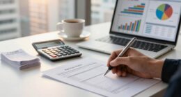 tax adjustments for side income