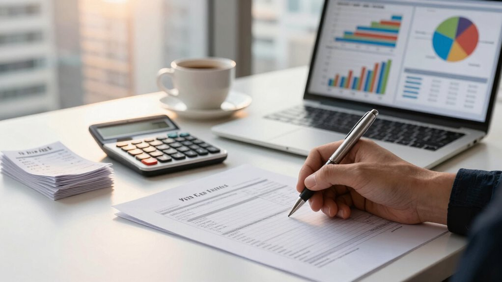 tax adjustments for side income