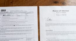 tax authorization document comparison