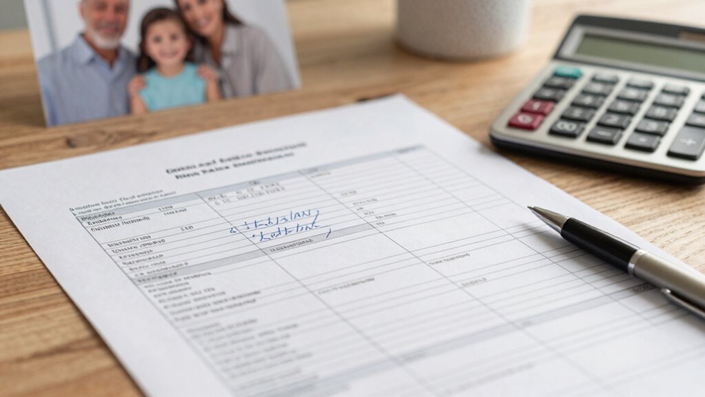 tax benefits for dependents