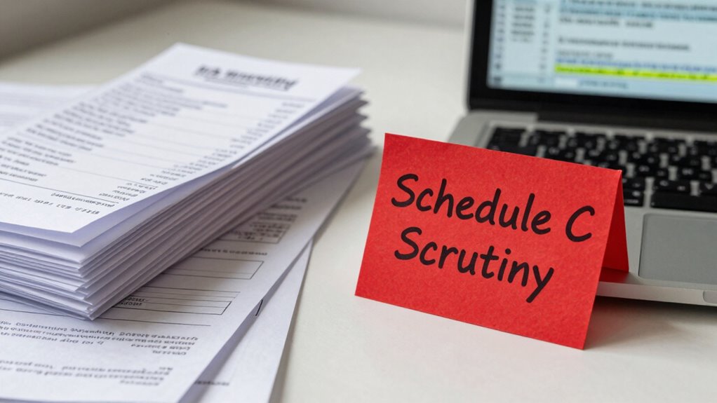 tax compliance and recordkeeping