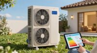 tax credit for heat pumps