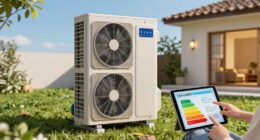 tax credit for heat pumps