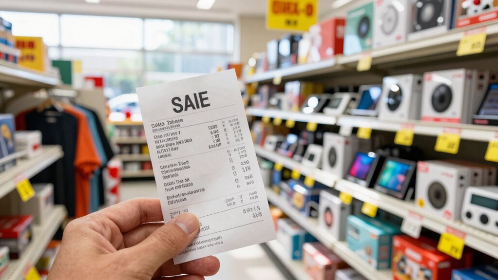tax holidays save consumers money