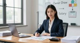 tax implications for owners