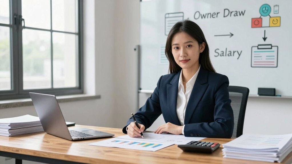 tax implications for owners