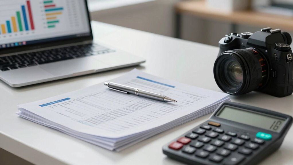 tax planning and compliance