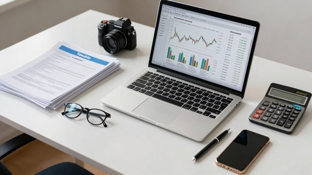 tax strategies for accounts