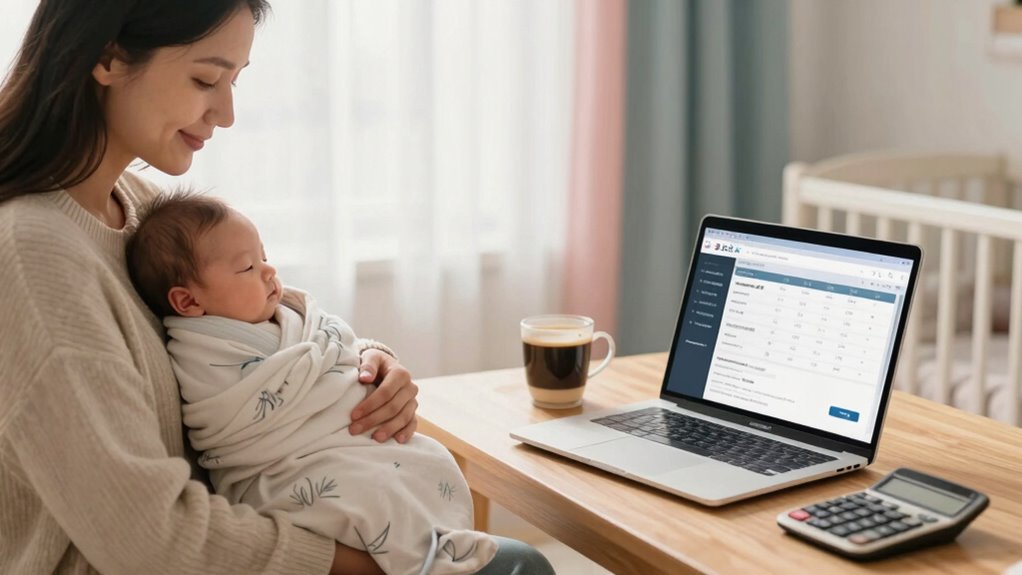 tax strategies for parents