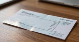 tax withholding on bonuses