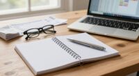 teacher expense documentation requirements
