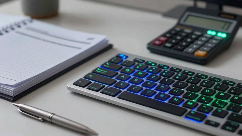 time saving bookkeeping shortcuts