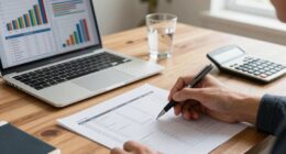 timing fund capital gains