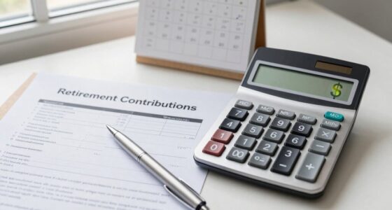 timing of contributions deduction