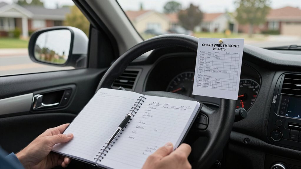 track record maximize deductions
