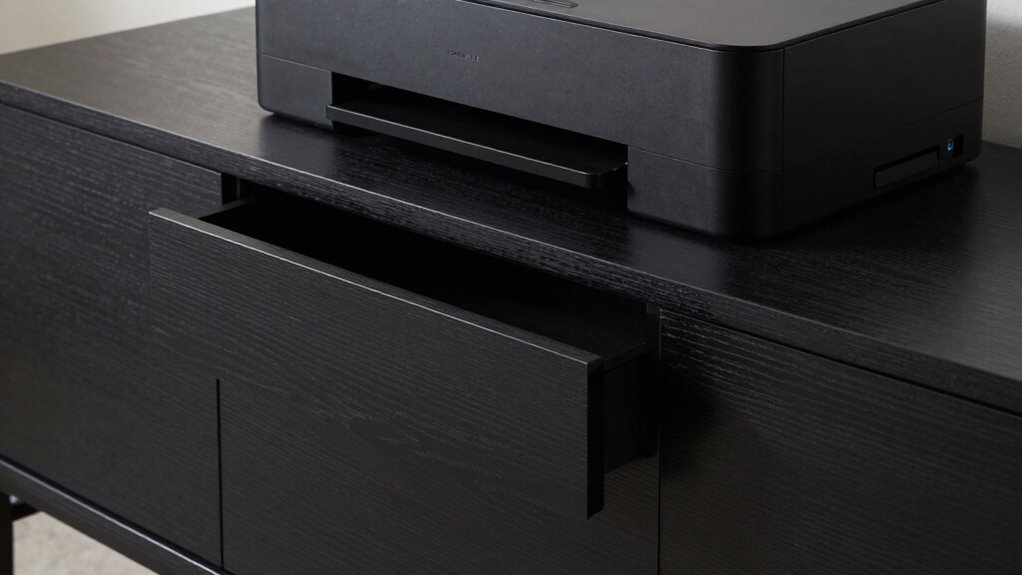 unseen storage hidden compartments