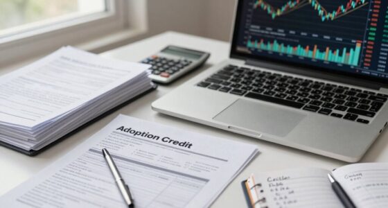 unused credit carryforward rules