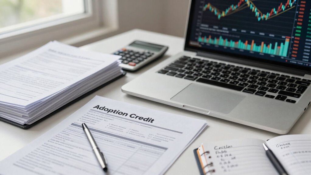 unused credit carryforward rules