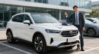 vehicle financing tax options