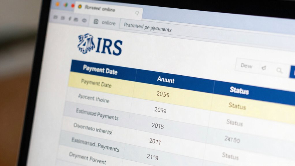 verify and monitor payments