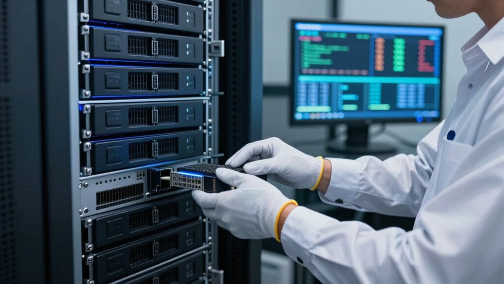 verify backup effectiveness regularly
