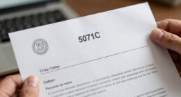 verify identity with irs