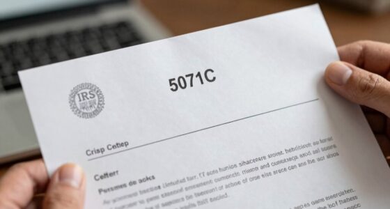 verify identity with irs