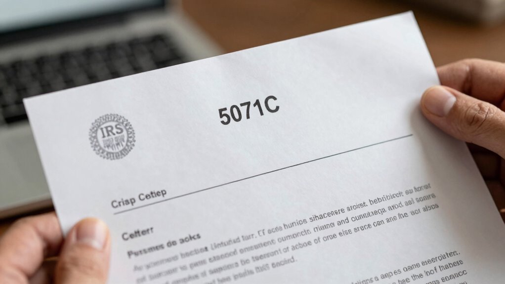 verify identity with irs
