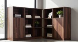 versatile storage solutions
