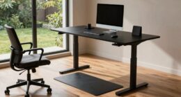 walking pad for home offices