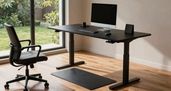 walking pad for home offices