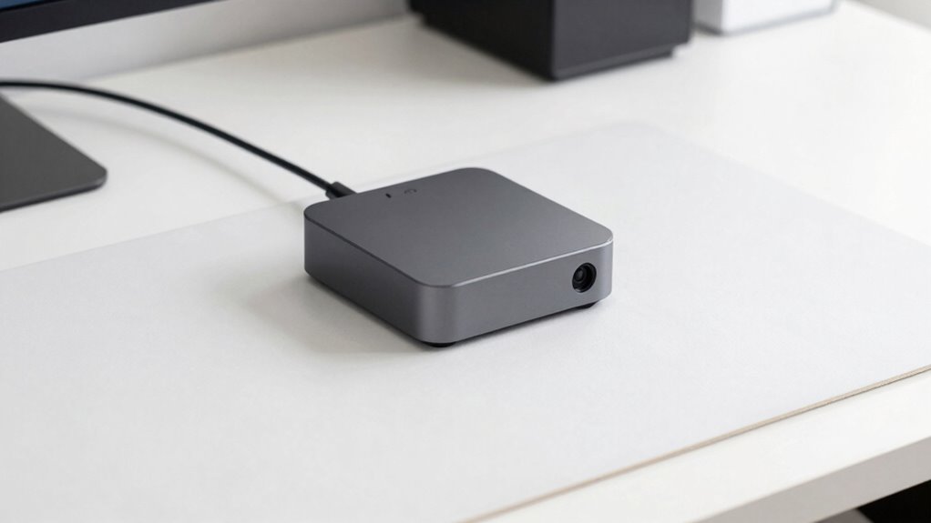 wireless charging simplifies organization
