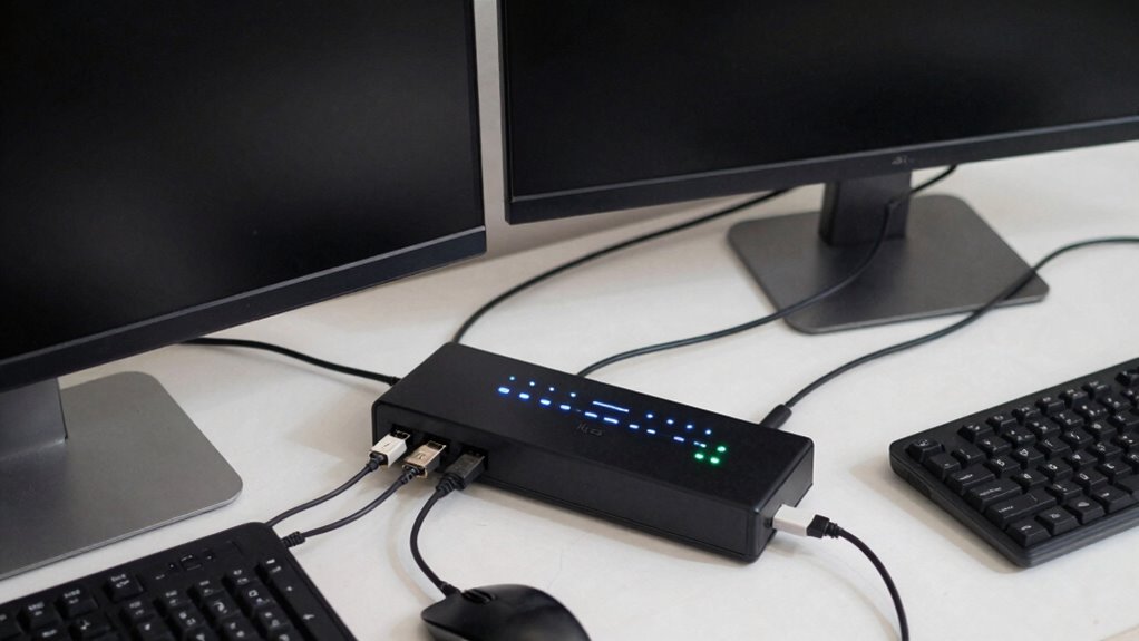 wireless ergonomics compatibility setup